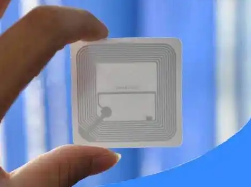 當(dāng)圖書館遇上RFID電子標(biāo)簽，竟發(fā)生了這些變化！